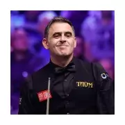 Ronnie O'Sullivan Enters German Masters Draw for Rare Berlin Appearance