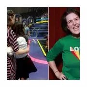 Rosie Jones Confirms New Romance, Shares Journey to Feeling 'Worthy of Love'