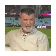 Roy Keane hails 'real deal' Matheus Cunha after Man Utd's 2-1 loss to Aston Villa