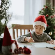 Royal Mail's Santa Mail Deadline: Post Letters by December 10 for a Free Reply