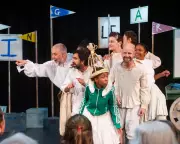 RSC to cut 11% of workforce amid 'perilous' financial situation