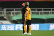 Ruben Neves Transfer Listed for £20m as Premier League Return Looms