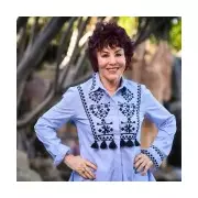 Ruby Wax Names I'm A Celebrity Stars with 'Huge Egos' After Jungle Exit