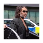 Russell Brand Faces Two New Rape and Sexual Assault Charges