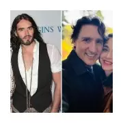 Russell Brand Slams Katy Perry's Romance with Justin Trudeau: 'I Still Love Her'