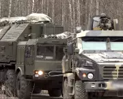 Russia Deploys Nuclear-Capable Oreshnik Missiles in Belarus After Alleged Attack on Putin