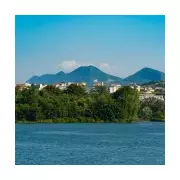 Ryanair adds £65 flights to 'most underrated city' Tirana from Liverpool