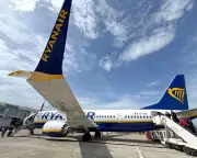 Ryanair Hit with €256m Fine by Italy for Blocking Online Travel Agents