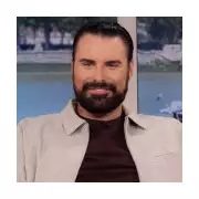 Rylan Clark jokes about 'being cancelled twice' after This Morning immigration row