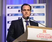 SA Liberal Leader Vincent Tarzia Steps Down Ahead of March State Election