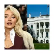 Sabrina Carpenter Slams Trump White House for Using Her Song in ICE Video