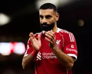 Salah Apologises to Liverpool Squad for Outburst, Curtis Jones Reveals