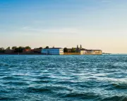 Salt-Tolerant Halophytes: Venice's Answer to Coastal Farming Crisis