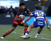 Saracens Plot to Disrupt French Dominance in Champions Cup Clash