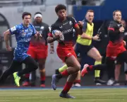 Saracens Thrash Clermont 47-10 in Champions Cup Opener as Teen Star Caluori Shines