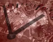 Satellite Images Reveal Explosion of Scam Centres on Thai-Myanmar Border