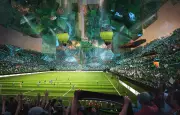 Saudi Arabia's 2034 World Cup stadium plans hit by delays and cost cuts