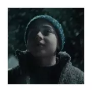 Save the Children's 2025 Christmas Ad: The Coke Lorry Illusion