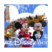 Save Up to £500 on Orlando Theme Park Tickets in Post-Christmas Sale