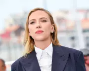 Scarlett Johansson Pressured to Cut Holocaust Plot from Directorial Debut
