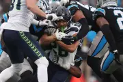Seahawks Dominate Panthers 27-10, Edge Closer to NFC's Top Playoff Seed