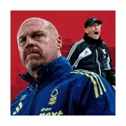 Sean Dyche's Nottingham Forest Revival: 7 Wins in 12 Games Since October