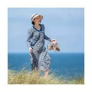 Seaside Hotel: All 10 Seasons of Acclaimed Danish Drama Now on Channel 4