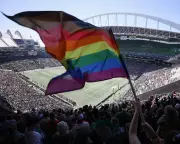 Seattle's Pride Match Defies FIFA Pressure Ahead of 2026 World Cup