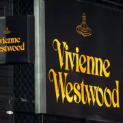 Selfridges Slashes £70 Off Vivienne Westwood Necklace in Boxing Day Sale