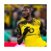 Serhou Guirassy 'Open' to Chelsea Move as €50m Release Clause Revealed