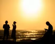 Severe Heatwave Scorches Eastern Australia, Fuelling Bushfire Crisis