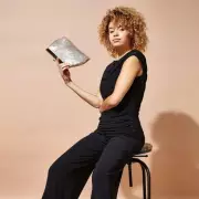 Shoppers Rave: 'Lovely Flattering' £42 Jumpsuit 'Covers Lumps & Bumps'