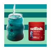 Shoppers Say This £29 Gut Supplement Banishes Post-Christmas Bloat Fast