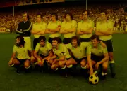 Shotguns & Armbands: The Racing Santander Duo Who Defied Franco