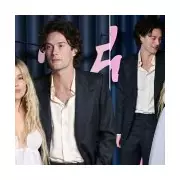 Sienna Miller, 43, and Oli Green, 28, Expect Second Baby Amid Age Gap Romance