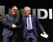 Silicon Valley's Westminster Revolving Door: How Tech Giants Woo UK Politicians