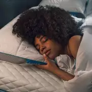 Simba Hybrid Pillow: 'Game Changer' Temperature Tech Earns Rave Reviews