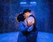 Singin' in the Rain Review: Manchester's Royal Exchange Stages a Splash Hit