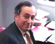 Sir Geoffrey Bindman's Legacy: A London Breakfast Group Bridging Communities