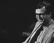 Sir Humphrey Burton, Pioneering Arts Broadcaster, Dies at 94