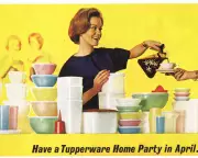 Six Studios Bid for 'Tupperware Erotica' TV Rights Before 2027 Publication