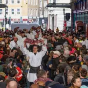 Smithfield's Christmas Eve Meat Auction: Your Guide to London's Festive Bargain Hunt