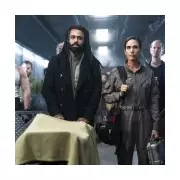 Snowpiercer TV Series Hailed as 'Amazing' After UK Free Streaming Launch on ITVX