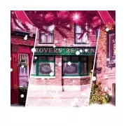 Soap Christmas Schedules 2025: EastEnders, Corrie & Emmerdale Dates