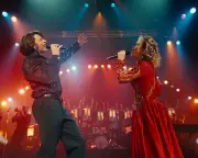 Song Sung Blue Review: A Sweet Tribute Act Film with Jackman & Hudson