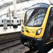 South Western Railway Christmas Disruption: No Trains for Key London Route