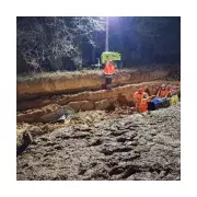 Southern Water Restores Supply to Hastings Homes After Christmas Outage