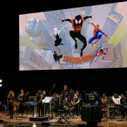 Spider-Verse Live Concert Returns: London Show Kicks Off 2026 UK Tour