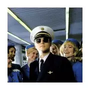 Spielberg's 'Catch Me If You Can' Hits Netflix UK, Soars to Top 3