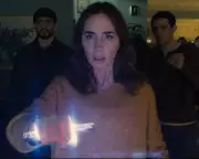 Spielberg's UFO Film 'Disclosure Day' Unveils First Trailer for 2026 Release